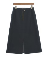 Spick and Span（スピックアンドスパン）ロング・マキシ丈スカート 黒 サイズ:40(M位) レディース/2200616685037