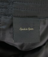 Spick and Span（スピックアンドスパン）ロング・マキシ丈スカート 黒 サイズ:40(M位) レディース/2200616685037