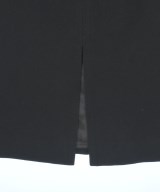 Spick and Span（スピックアンドスパン）ロング・マキシ丈スカート 黒 サイズ:40(M位) レディース/2200616685037