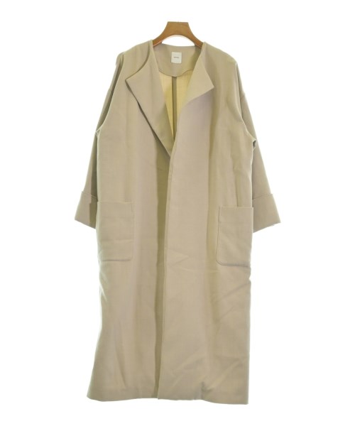 スピックアンドスパン(Spick and Span)のSpick and Span コート（その他）