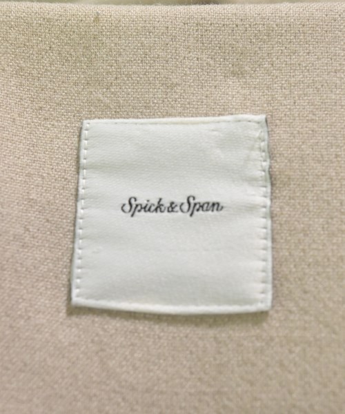 Spick and Span（スピックアンドスパン）その他 ベージュ サイズ:38(M位) レディース/2200619327019