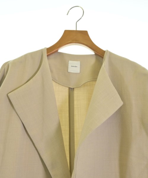 Spick and Span（スピックアンドスパン）その他 ベージュ サイズ:38(M位) レディース/2200619327019