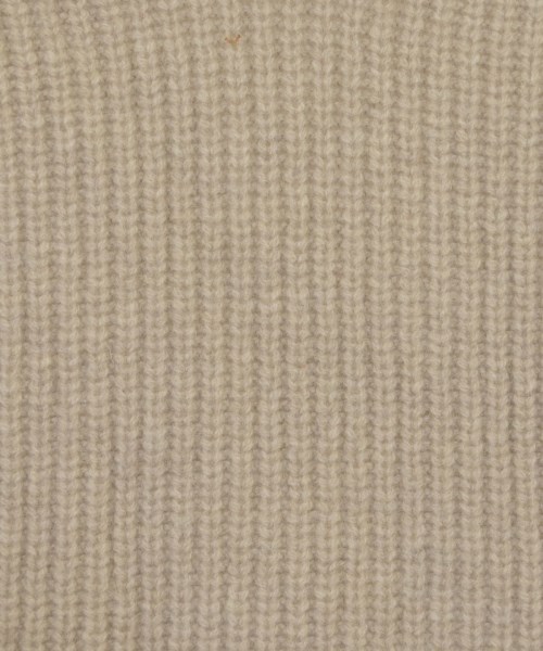 Spick and Span（スピックアンドスパン）ニット・セーター ベージュ サイズ:F レディース/2200619708078