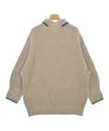 Spick and Span（スピックアンドスパン）ニット・セーター ベージュ サイズ:F レディース/2200619708078