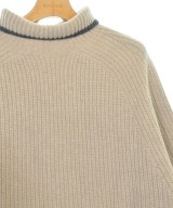 Spick and Span（スピックアンドスパン）ニット・セーター ベージュ サイズ:F レディース/2200619708078