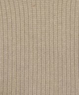 Spick and Span（スピックアンドスパン）ニット・セーター ベージュ サイズ:F レディース/2200619708078