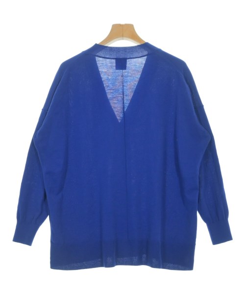 Spick and Span（スピックアンドスパン）カーディガン 青 サイズ:F レディース/2200619708092