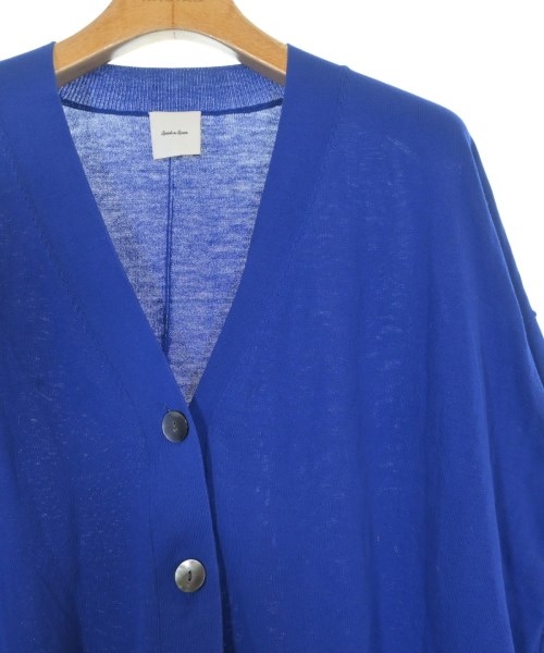 Spick and Span（スピックアンドスパン）カーディガン 青 サイズ:F レディース/2200619708092