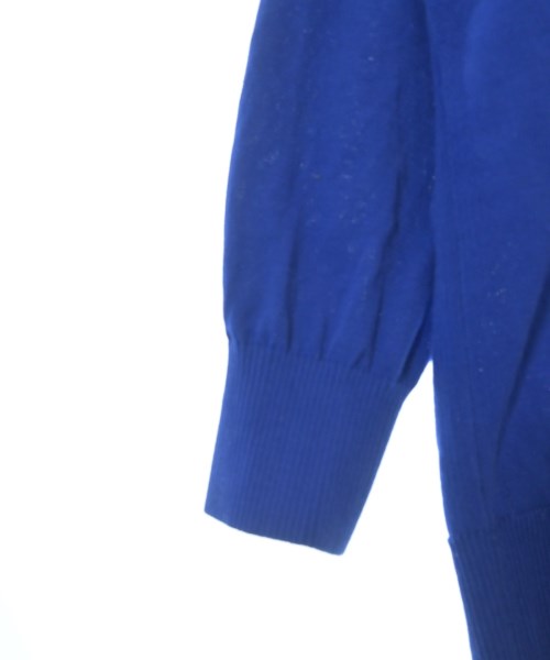 Spick and Span（スピックアンドスパン）カーディガン 青 サイズ:F レディース/2200619708092