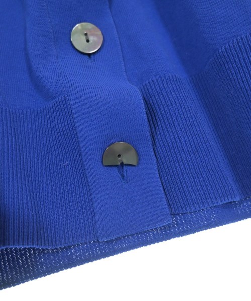 Spick and Span（スピックアンドスパン）カーディガン 青 サイズ:F レディース/2200619708092