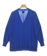 Spick and Span（スピックアンドスパン）カーディガン 青 サイズ:F レディース/2200619708092