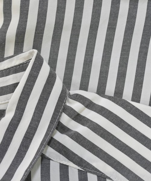 Spick and Span（スピックアンドスパン）カジュアルシャツ 黒 サイズ:-(M位) レディース/2200619880064