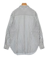 Spick and Span（スピックアンドスパン）カジュアルシャツ 黒 サイズ:-(M位) レディース/2200619880064