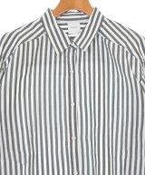 Spick and Span（スピックアンドスパン）カジュアルシャツ 黒 サイズ:-(M位) レディース/2200619880064