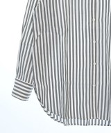 Spick and Span（スピックアンドスパン）カジュアルシャツ 黒 サイズ:-(M位) レディース/2200619880064