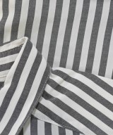 Spick and Span（スピックアンドスパン）カジュアルシャツ 黒 サイズ:-(M位) レディース/2200619880064