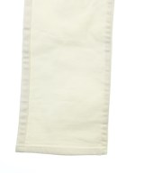 Spick and Span（スピックアンドスパン）デニムパンツ 白 サイズ:36(S位) レディース/2200620144032