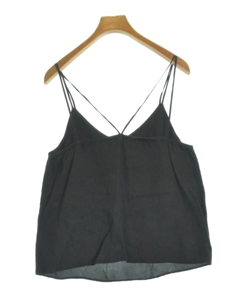 Spick and Span（スピックアンドスパン）キャミソール 黒 サイズ:F レディース/2200609527085