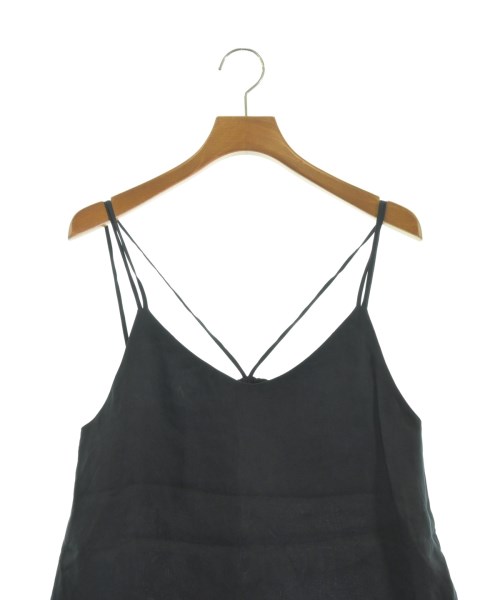 Spick and Span（スピックアンドスパン）キャミソール 黒 サイズ:F レディース/2200609527085