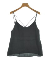 Spick and Span（スピックアンドスパン）キャミソール 黒 サイズ:F レディース/2200609527085