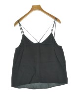 Spick and Span（スピックアンドスパン）キャミソール 黒 サイズ:F レディース/2200609527085