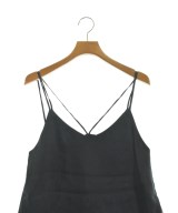 Spick and Span（スピックアンドスパン）キャミソール 黒 サイズ:F レディース/2200609527085