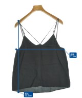 Spick and Span（スピックアンドスパン）キャミソール 黒 サイズ:F レディース/2200609527085