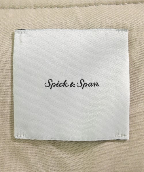 Spick and Span（スピックアンドスパン）その他 ベージュ サイズ:38(M位) レディース/2200610086014