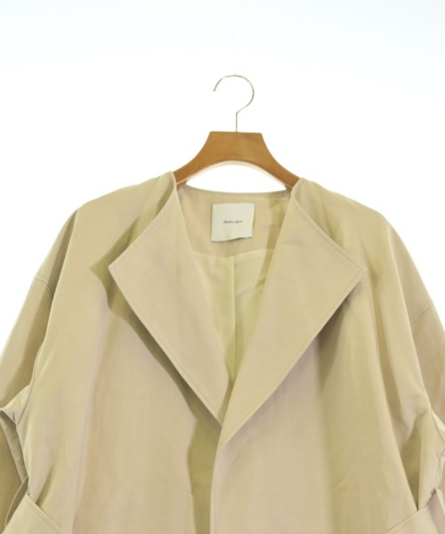 Spick and Span（スピックアンドスパン）その他 ベージュ サイズ:38(M位) レディース/2200610086014