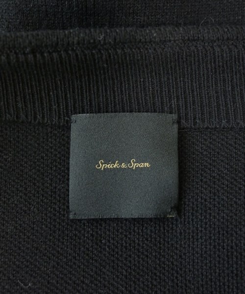 Spick and Span（スピックアンドスパン）その他 黒 サイズ:F レディース/2200611013033