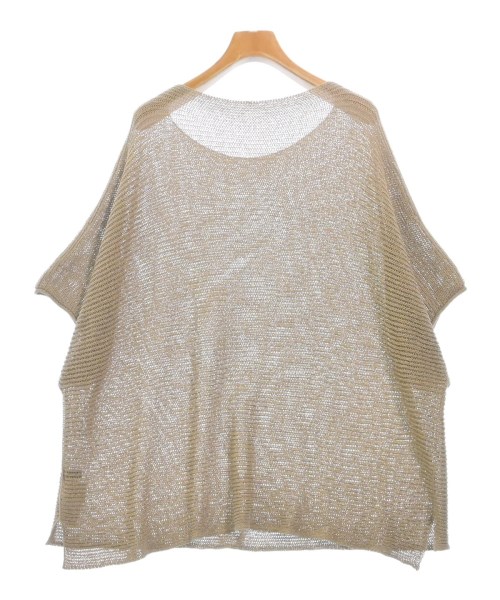 Spick and Span（スピックアンドスパン）ニット・セーター ベージュ サイズ:F レディース/2200611928047