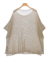 Spick and Span（スピックアンドスパン）ニット・セーター ベージュ サイズ:F レディース/2200611928047