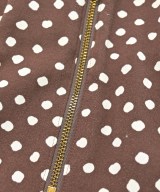 Spick and Span（スピックアンドスパン）ロング・マキシ丈スカート 茶 サイズ:36(S位) レディース/2200613531023