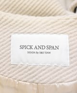 Spick and Span（スピックアンドスパン）その他 白 サイズ:36(S位) レディース/2200618340019