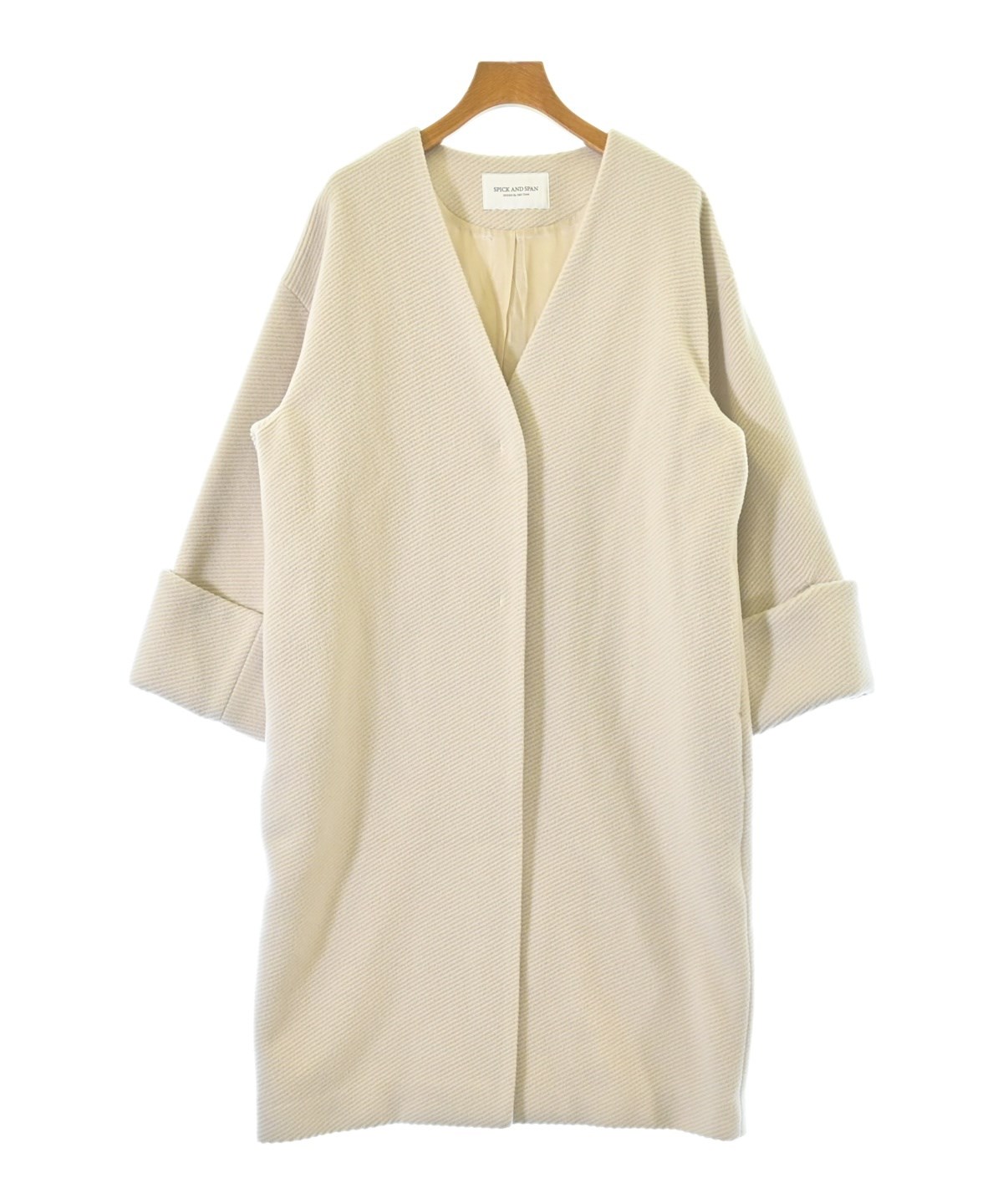 Spick and Span（スピックアンドスパン）その他 白 サイズ:36(S位