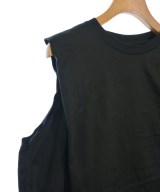 Spick and Span（スピックアンドスパン）ノースリーブ 黒 サイズ:F レディース/2200619377021