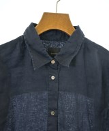 Spick and Span（スピックアンドスパン）カジュアルシャツ 紺 サイズ:F レディース/2200619377038