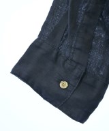 Spick and Span（スピックアンドスパン）カジュアルシャツ 紺 サイズ:F レディース/2200619377038