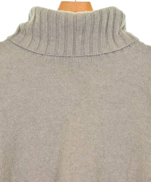 Spick and Span（スピックアンドスパン）ニット・セーター ベージュ サイズ:F レディース/2200620447010