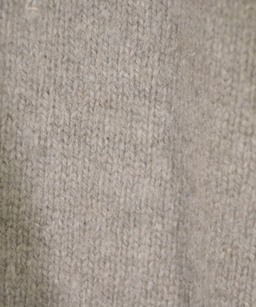 Spick and Span（スピックアンドスパン）ニット・セーター ベージュ サイズ:F レディース/2200620447010