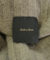 Spick and Span（スピックアンドスパン）ニット・セーター ベージュ サイズ:F レディース/2200620447010