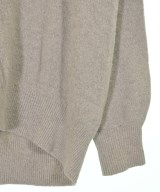 Spick and Span（スピックアンドスパン）ニット・セーター ベージュ サイズ:F レディース/2200620447010