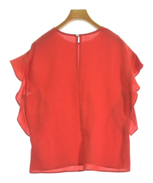 Spick and Span（スピックアンドスパン）ブラウス 赤 サイズ:-(XL位) レディース/2200613936149