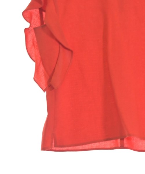 Spick and Span（スピックアンドスパン）ブラウス 赤 サイズ:-(XL位) レディース/2200613936149