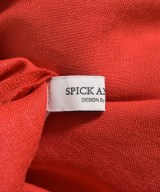 Spick and Span（スピックアンドスパン）ブラウス 赤 サイズ:-(XL位) レディース/2200613936149