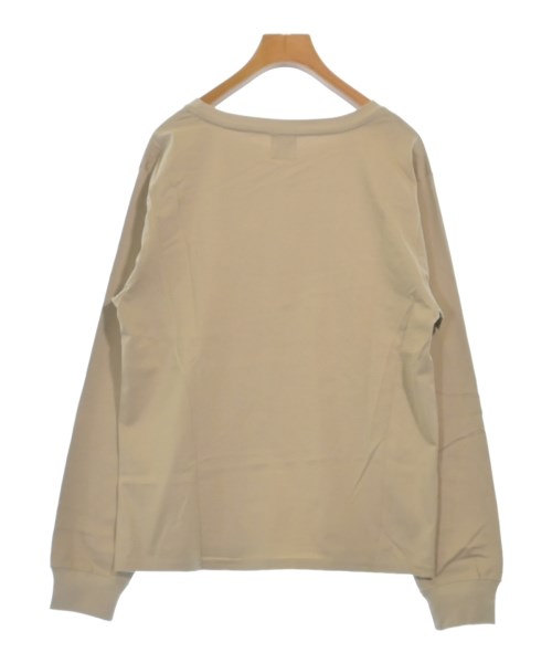 Spick and Span（スピックアンドスパン）Tシャツ・カットソー ベージュ サイズ:F レディース/2200613974066
