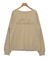 Spick and Span（スピックアンドスパン）Tシャツ・カットソー ベージュ サイズ:F レディース/2200613974066