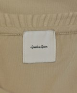 Spick and Span（スピックアンドスパン）Tシャツ・カットソー ベージュ サイズ:F レディース/2200613974066