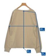 Spick and Span（スピックアンドスパン）Tシャツ・カットソー ベージュ サイズ:F レディース/2200613974066