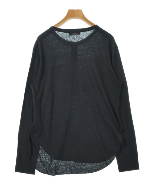 Spick and Span（スピックアンドスパン）Tシャツ・カットソー 黒 サイズ:F レディース/2200619188306